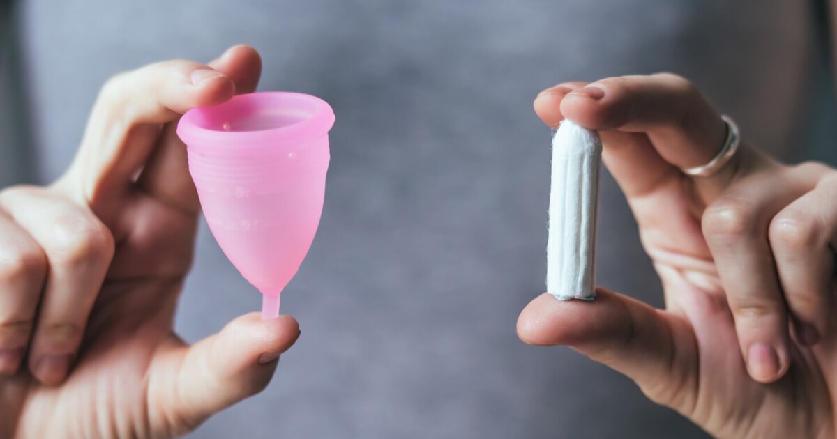 Uso de Productos de Higiene Menstrual y Riesgo de Expulsion del DIU MyContraception Spain